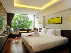 Watermark Hotel & Spa Jimbaran Bali