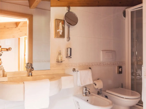 Alpin Royal Wellness Refugium & Resort Hotel