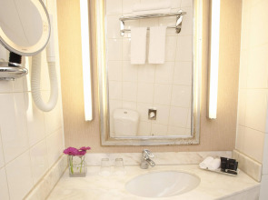 Bilderberg Garden Hotel