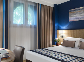 Citadines Aparthotel Cannes Croisette