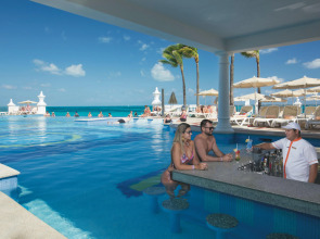 Hotel Riu Palace Las Americas - Adults Only- All Inclusive