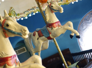 Отель Le Negresco