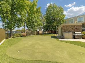 Best Western Plus Rancho Cordova Inn