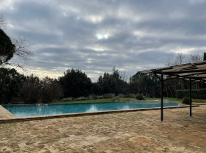 Le Cappuccinelle Suites&SPA