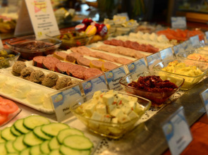 Hotel National Düsseldorf