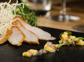 Longlands Inn and Restaurant