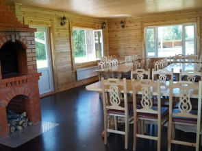 Лекшма-речка