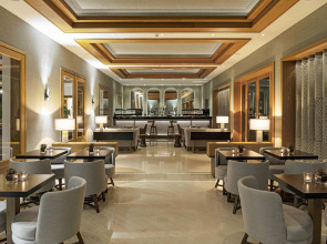 Отель Mitsis Rinela Beach