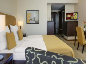 Steigenberger Hotel de Saxe