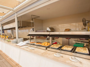 Sensitive Premium Resort & Spa - All Inclusive