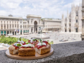 ODSweet Duomo Milano Hotel