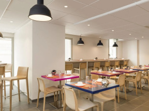 Aparthotel Adagio Access Dijon République