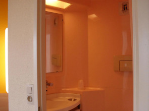 Premiere Classe Hotel Liege