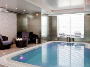 Sofitel Marseille Vieux Port