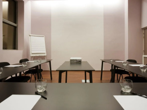 ibis Antananarivo Ankorondrano