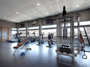 Eurostars Grand Marina