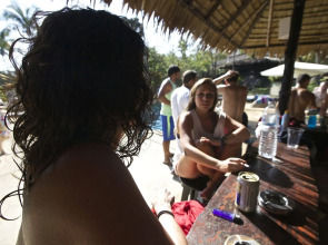 Shiralea Island Resort