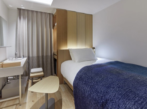 Отель Tsuki Tokyo