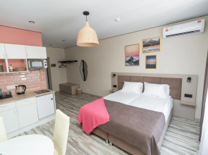 Атмосфера на улице  Декабристов