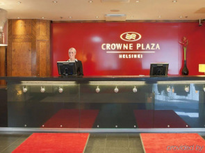 Crowne Plaza Helsinki by IHG