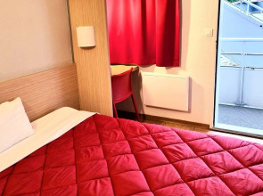 Premiere Classe Honfleur