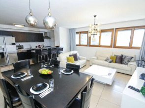 104 - King David Residence - Jerusalem-Rent