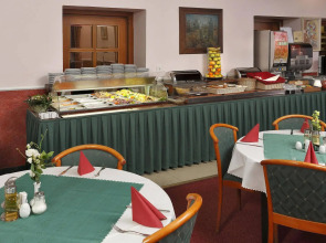 Lázeňský hotel Villa Smetana