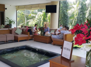 Mana Muine Beach Resort