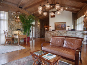 Arnold Palmer's Bay Hill Club & Lodge