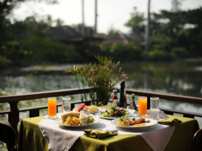 Vana Varin Resort Hua Hin