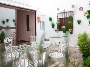 Hospedería Luís de Góngora