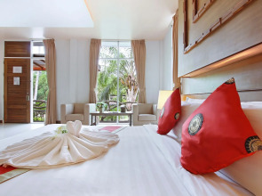 Nana Resort Kaengkrachan