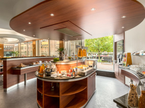 NH Amsterdam Caransa