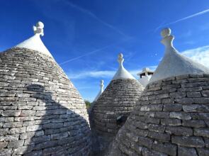 Tiny Townhouse In The Historic Centre