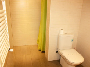 Apartamentos La Merceria 3000