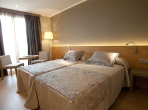 Hotel M.A. Sevilla Congresos