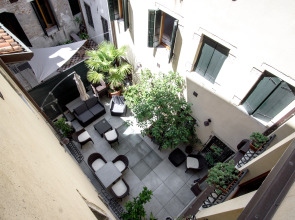 Hotel Antigo Trovatore