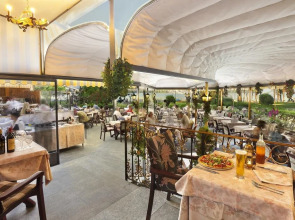 Hotel Victoria au Lac