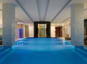 Amavi, MadeForTwo Hotels - Paphos