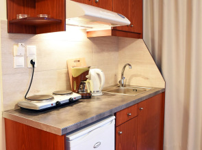 Iolkos Hotel Apartments