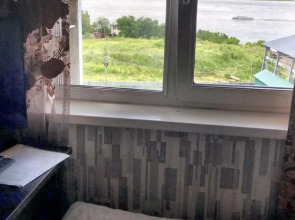 Гостиница Самарканд