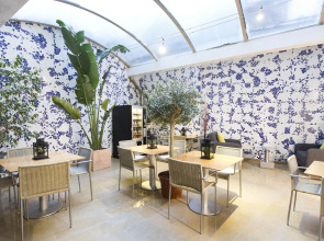 YOU & CO. J. Botánico Boutique Hotel