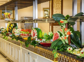 Kleopatra Beach Hotel - All Inclusive