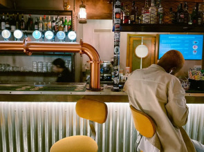 Ostello Bello Genova