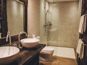 Hibiscus Garden Resort