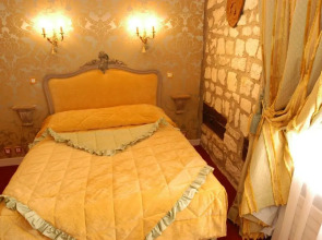 Grand Hotel Dechampaigne