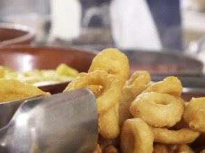 Hotel Morlans Garden