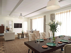 Mövenpick Hotel & Convention Centre KLIA