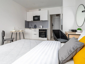 ArendaGrad на проспекте 2-й Нагатинский 2/2к2