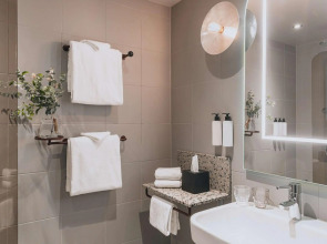 Story Hotel Studio Malmo, part of JdV by Hyatt